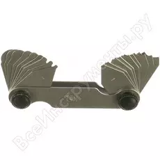 Шаблон Micron №1 46414