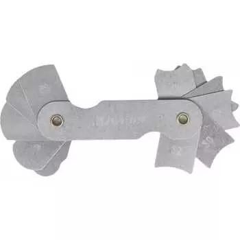 Шаблон Micron №2 46415