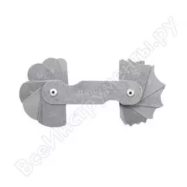 Шаблон Micron №3 46416