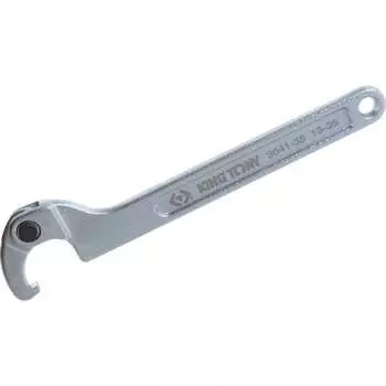 Ключ радиусный для цилиндрического крепежа KING TONY 3641-35