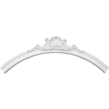 Радуис круга 1/4 Decomaster 897174-151