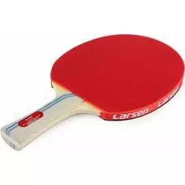 Ракетка для настолько тенниса Larsen Level 400 4690222174410