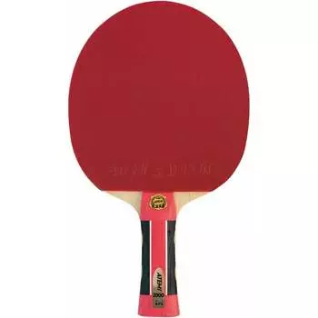 Ракетка для настольного тенниса ATEMI PRO 2000 AN 00000030345