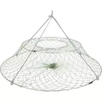 Раколовка Salmo