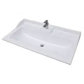 Раковина AQUATON Фабиа 800 00019830