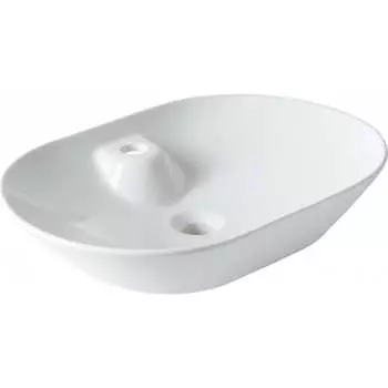 Раковина ALLEN BRAU Fantasy 4.11020.20 00269488