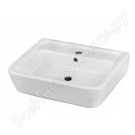 Раковина am.pm spirit v2.0 60 см c704321wh