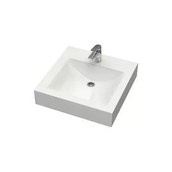 Раковина AQUADREAM Ирен V57D1 VKA057D001
