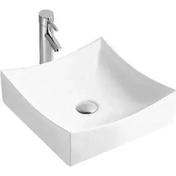 Раковина Aquatek aq5516-00 125158