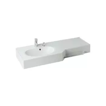 Раковина AQUATON Отель 1270/2 00015386