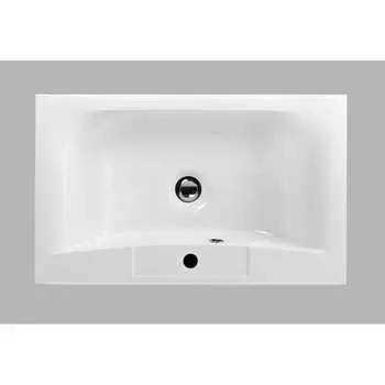 Раковина Art&Max AM-LAV-750-MR-FP