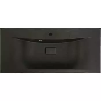 Раковина Art&Max AM-LAV-1000-MR-FP-Nero