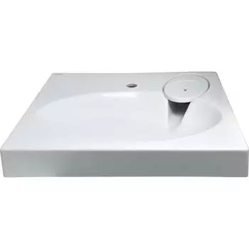 Раковина Azario Elegance 00078300