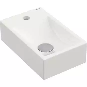 Раковина Berges small 182009