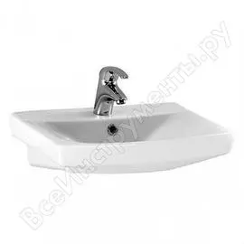 Подвесная раковина Cersanit CARINA 60 S-UM-CAR60/1-w 00000067855
