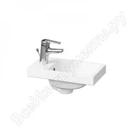 Мини-умывальник Cersanit Como 40 S-UM-COM40/1-w
