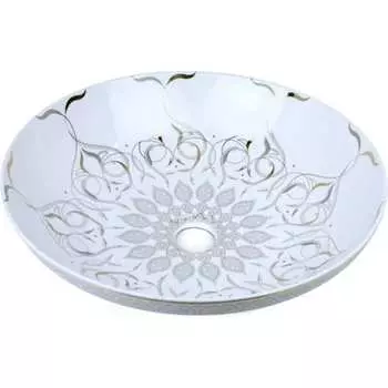 Раковина-чаша Bronze de Luxe 2008