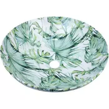 Раковина-чаша Bronze de Luxe 3008