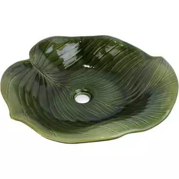 Раковина-чаша Bronze de Luxe