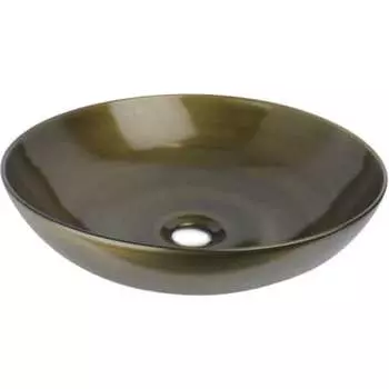 Раковина-чаша Bronze de Luxe Sphera 6203