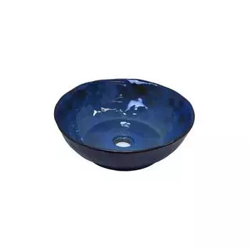 Раковина-чаша Bronze de Luxe