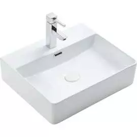 Раковина для монтажа на столешницу Aquatek AQ3231-00 00000096352