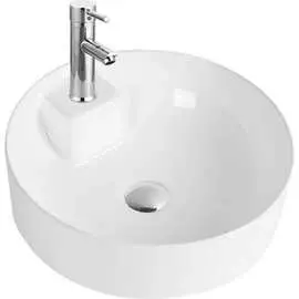 Раковина для установки на столешницу Aquatek ЕВРОПА AQ5212-00 00000107376