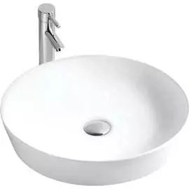 Раковина для установки на столешницу Aquatek ЕВРОПА AQ5558-00 00000107375