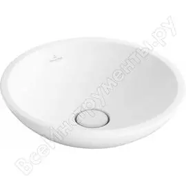 Раковина для установки на столешницу Villeroy &amp; Boch