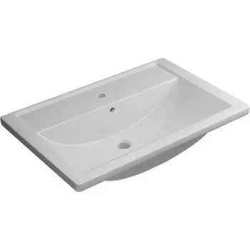 Раковина для ванной комнаты uperwood Foster 291020341