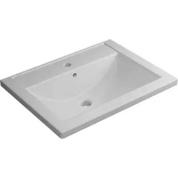 Раковина для ванной комнаты uperwood Foster 291020340