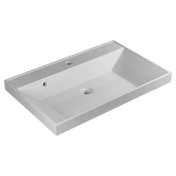 Раковина для ванной комнаты uperwood Classic 291020338