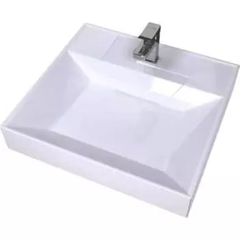 Раковина для ванной над стиральной машиной uperwood Top 291021039