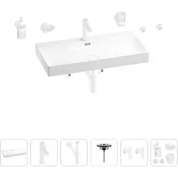 Раковина для ванной Wellsee Bromance 201007610