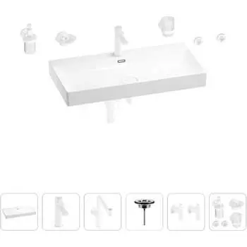 Раковина для ванной Wellsee Bromance 201007650