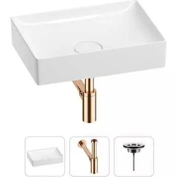 Раковина для ванной Wellsee Pure BY 201001229