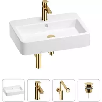 Раковина для ванной Wellsee