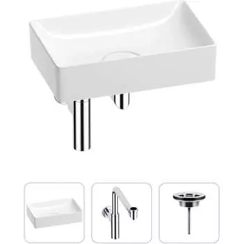 Раковина для ванной Wellsee Pure BY 201001221