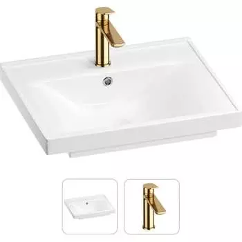 Раковина для ванной Wellsee FreeDom 201000838