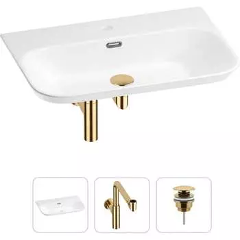 Раковина для ванной Wellsee Eclatant 2.0 201001773