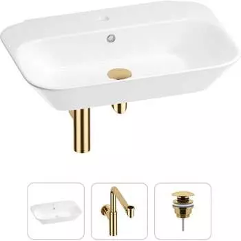 Раковина для ванной Wellsee