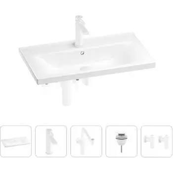 Раковина для ванной Wellsee FreeDom 201004975