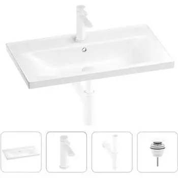 Раковина для ванной Wellsee FreeDom 201003340