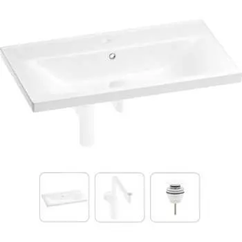 Раковина для ванной Wellsee FreeDom 201001550