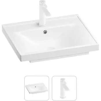 Раковина для ванной Wellsee FreeDom 201000825