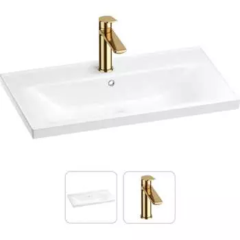 Раковина для ванной Wellsee FreeDom 201000848