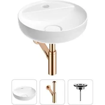 Раковина для ванной Wellsee Chalice Perfection 201001194