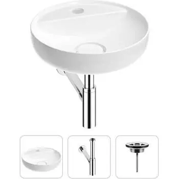 Раковина для ванной Wellsee Chalice Perfection 201001191