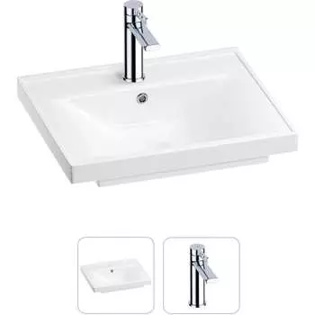 Раковина для ванной Wellsee FreeDom 201000811