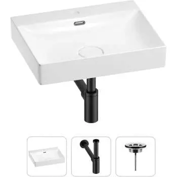 Раковина для ванной Wellsee DeSire 201001777